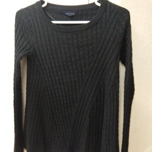 Black Tommy Hilfiger Women's Pullover